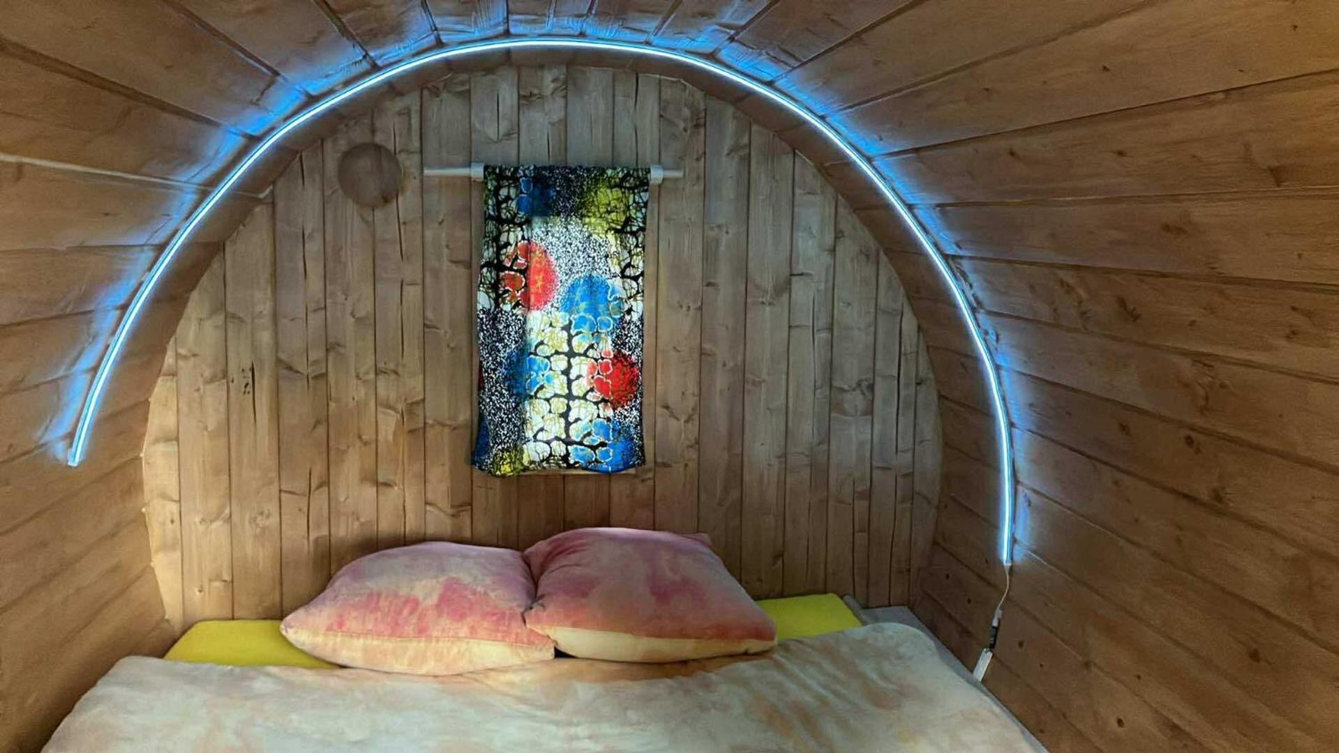 Auberge Magnette Audes Екстер'єр фото