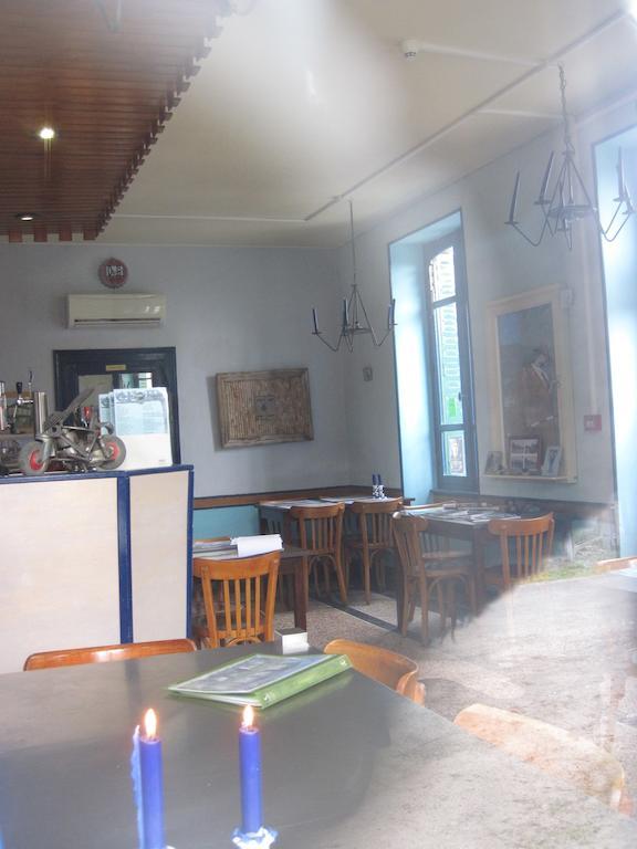 Auberge Magnette Audes Екстер'єр фото