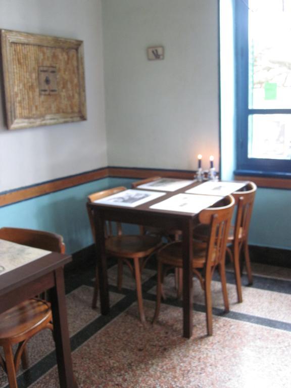 Auberge Magnette Audes Екстер'єр фото